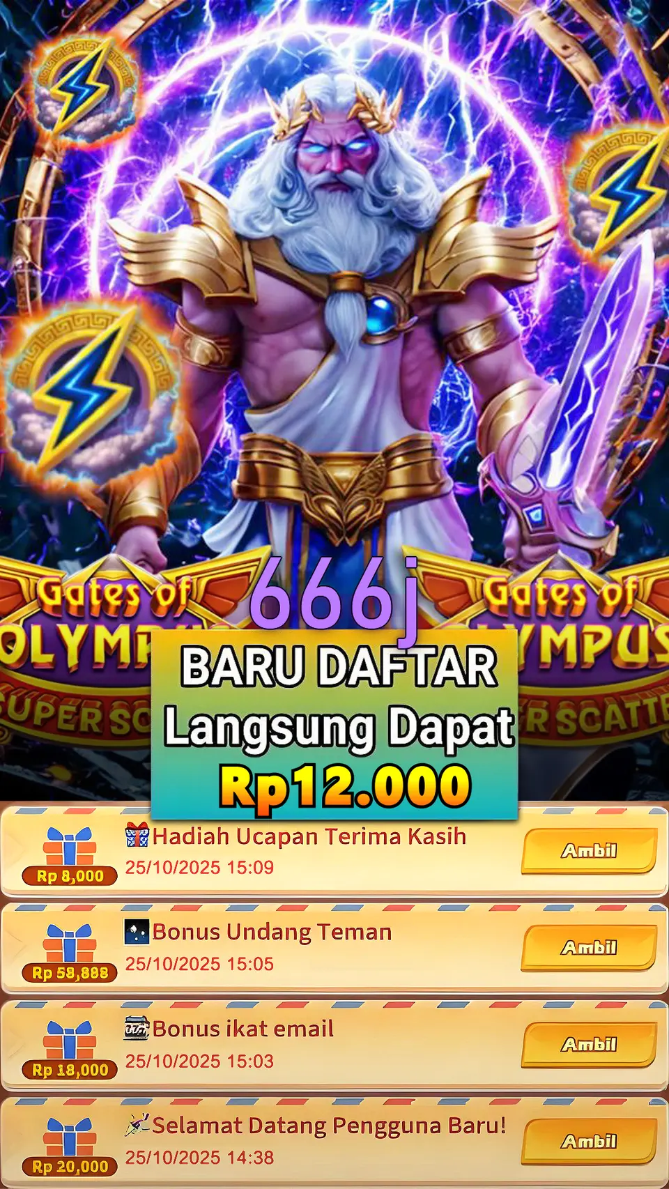 666j APK
