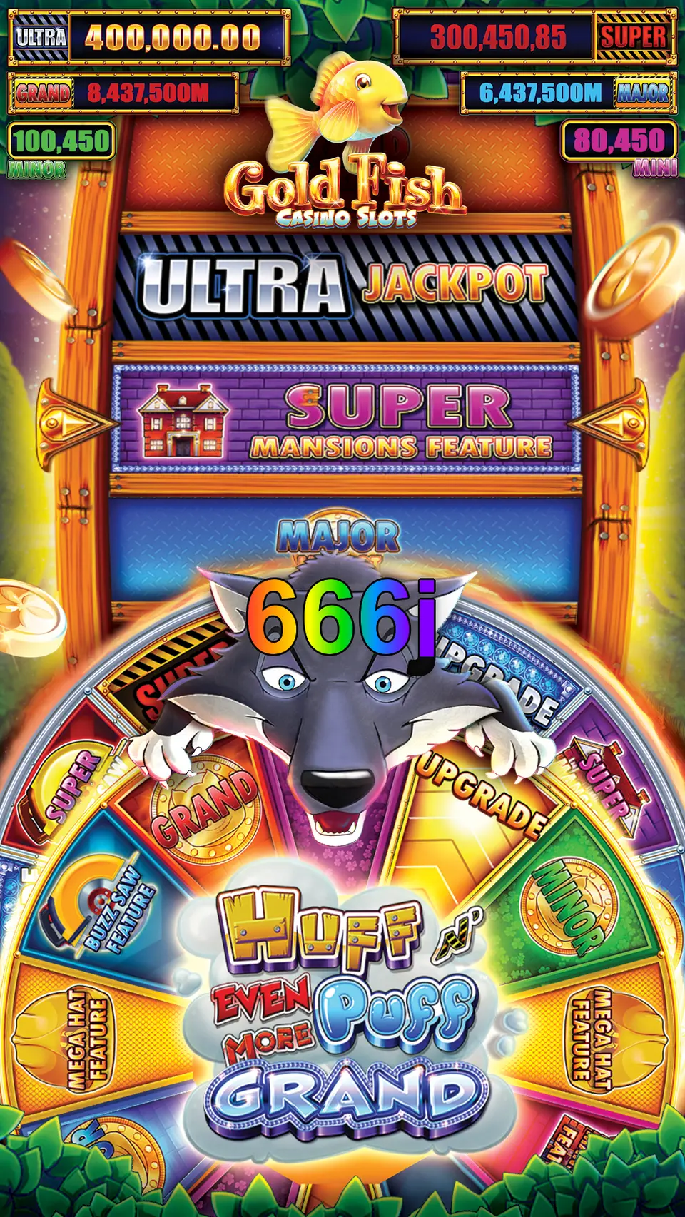666j APK