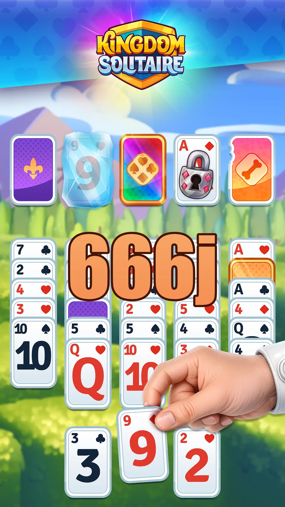 666j Masuk