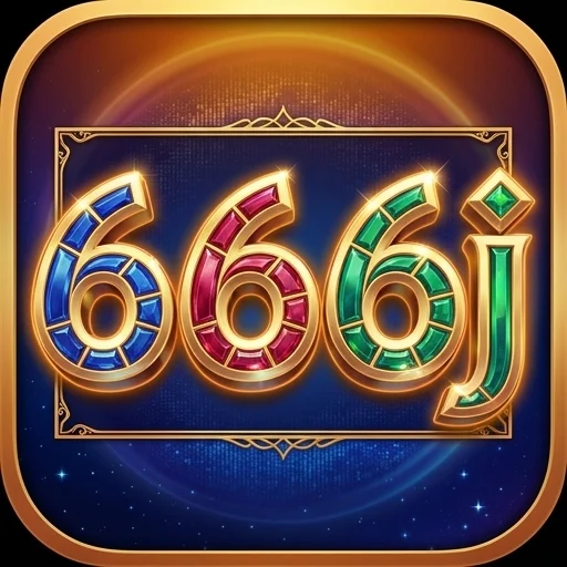 666j Logo - Resmi